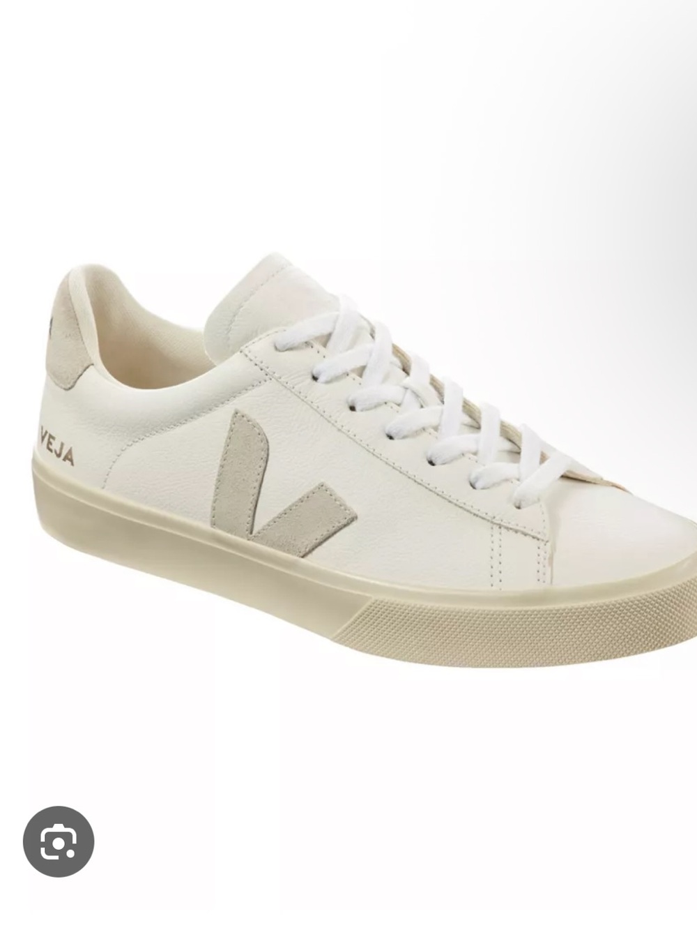 Veja Campo Sneakers